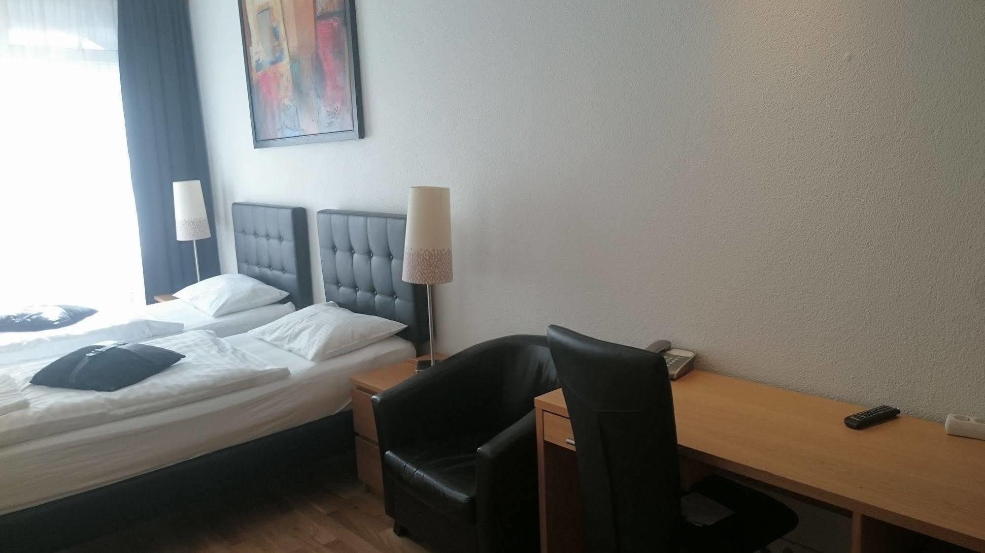 4Th Floor Hotel Reykjavik Bagian luar foto