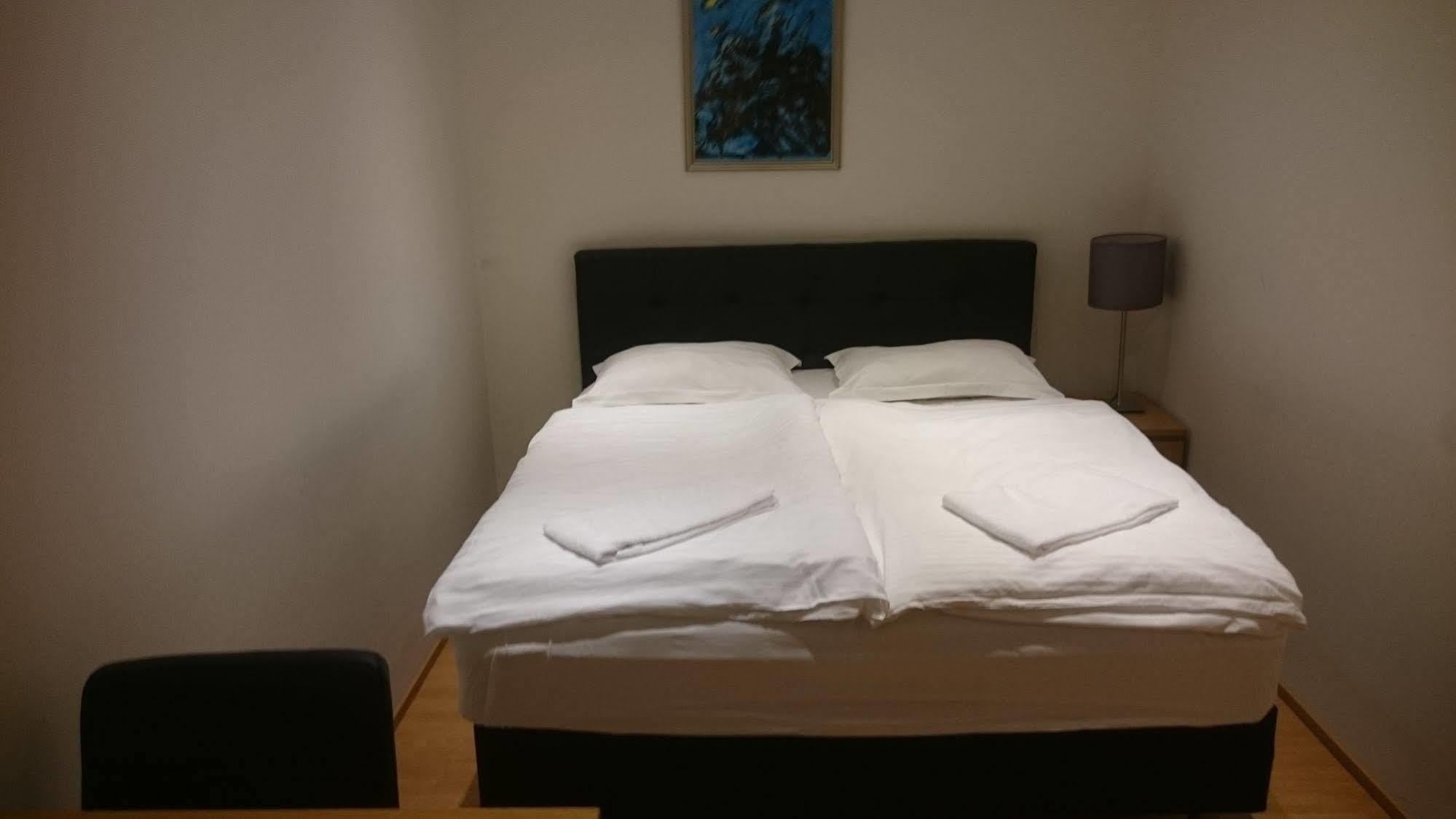 4Th Floor Hotel Reykjavik Bagian luar foto